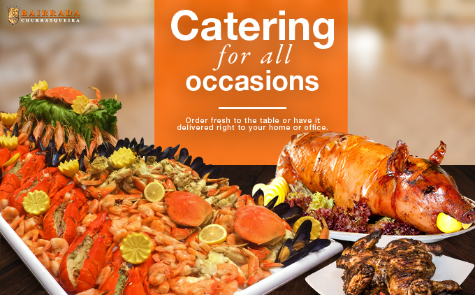 Catering